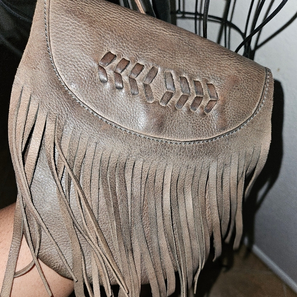 Cut & Paste Cross body Unisex Bag NWT - Picture 5 of 16